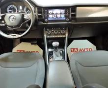 Zunanja slika - Škoda Kodiaq - 2.0 TDI Ambition DSG 7.SEDEŽEV-PANORAMA-ACC-LED - 13 - Predogledna slika