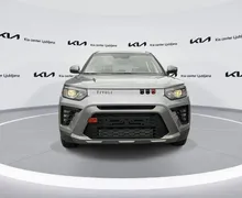 Zunanja slika - SsangYong Tivoli - 1.5 T-GDi Fresh 2WD A T - 2 - Predogledna slika