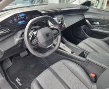 Zunanja slika - Peugeot 408 - 1.2 PURETECH MHEV - ODLIČNO OHRANJEN + TOP OPREMA - 8 - Predogledna slika