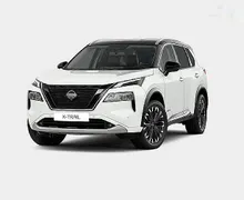 Zunanja slika - Nissan X-Trail - Tekna e-POWER e-Power 213 4WD e-4orce - 1 - Predogledna slika