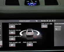 Zunanja slika - Porsche Cayenne - Coupe 4.0V8-TURBO-SOFT-CL-HLA-SED-MASAŽA-PANO-ACC-360-KA - 16 - Predogledna slika