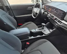 Zunanja slika - KIA Sportage - 1.6 T-GDi 110kW LX Fresh. 7 DCT TESTNO VOZILO - 7 - Predogledna slika