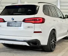 Zunanja slika - BMW X5 - serija : xDrive30D - ZRAČNO - LASER - PANO - KLJUKA - 6 - Predogledna slika