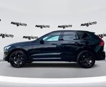 Zunanja slika - Volvo XC60 - B5P AWD Black Edition Avt. BLISS ACC MEMORY. GRET. - 8 - Predogledna slika