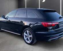 Zunanja slika - Audi A4 - Avant 30 TDI S tronic Advanced-17 COL-LED-Ogrevana sed.. - 4 - Predogledna slika