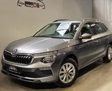 Zunanja slika - Škoda Kamiq - 1,0 TSI Style DSG 1.LAST SLO TEMP VIRTUAL LANE ALU LED - 1 - Predogledna slika