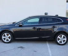 Zunanja slika - Volvo V40 - D2 Momentum PANO KAMERA NAVI PDC AVTO.KLIMA... - 4 - Predogledna slika