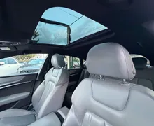 Zunanja slika - Audi A7 - 55 TFSI Quattro SLO 1.LASTNIK HD MATRIX ACC PANO - 18 - Predogledna slika