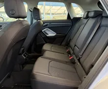 Zunanja slika - Audi Q3 - Advanced 35 TDI S-TRONIC QUATTRO - KAMERA - LED- - 10 - Predogledna slika