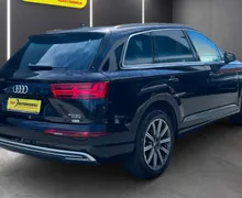 Zunanja slika - Audi Q7 - 3.0 TDI QUATTRO E-TRON MATRIX NAVI PDC KAM TEM T.. - 6 - Predogledna slika