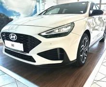 Zunanja slika - Hyundai i30 - 1.6 T-GDI PREMIUM N-LINE-WINTER-REZ.KOLO-VIDEO - 1 - Predogledna slika