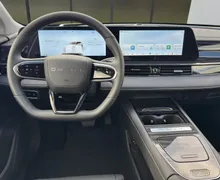 Zunanja slika - Omoda 5 EV - PRIME 61KWH - 8 - Predogledna slika
