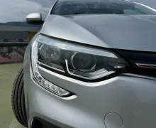 Zunanja slika - Renault Megane Limousine - Grandtour dCi 110 Bussines XEN.2X PDC. - 4 - Predogledna slika