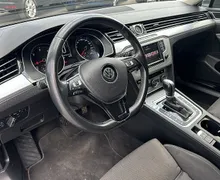 Zunanja slika - VW Passat - Variant 1.6 TDI DSG COMFORTLINE-NAVI-KAMERA-ACC-ALU... - 7 - Predogledna slika