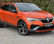 Zunanja slika - Renault Mégane Conquest - Megane Conquest 1.3 TCE MHEV 160 R.S. LINE EDC - 3 - Predogledna slika