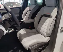 Zunanja slika - Citroën C5 Aircross - PLUS Hibrid 145 avtomatik  + masažni sedeži - 7 - Predogledna slika
