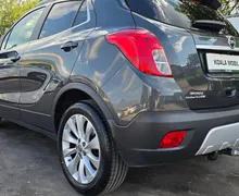 Zunanja slika - Opel Mokka - 1.6 CDTI COSMO XENON-NAVI-KAMERA-1.LAST-SLOVENSKA - 6 - Predogledna slika