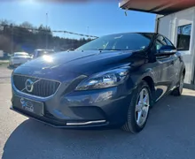 Zunanja slika - Volvo V40 - V40 - 4 - Predogledna slika
