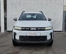 Zunanja slika - Dacia Bigster - Expression 130MHEV 4x4 + Paket Easy+Vinjeta - 2 - Predogledna slika