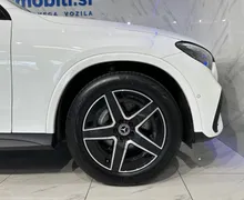 Zunanja slika - Mercedes-Benz GLC coupe - 200 |4M|AMG Line|ACC|DigitalL|360K|Memory|KeyGo|.. - 4 - Predogledna slika