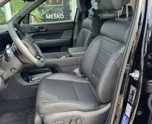 Zunanja slika - Hyundai Santa Fe - 1.6 T-GDI PHEV Impressio callig.dig.key - 4 - Predogledna slika