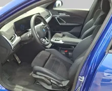 Zunanja slika - BMW X2 - sDrive20i - 6 - Predogledna slika