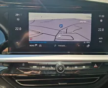 Zunanja slika - Opel Grandland - 1.2 GS Line - POTRJENA KNJIGA + AKCIJSKA CENA - 18 - Predogledna slika