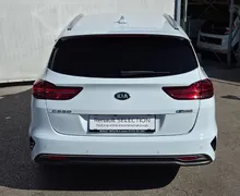 Zunanja slika - KIA Ceed - 1.6 CRDi MHEV EX Vision ISG DCT GR.SED-VOLANA - 5 - Predogledna slika