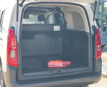 Zunanja slika - Citroën Berlingo - Plus XL N1 BlueHDi 100 S S BVM6 - 7 - Predogledna slika