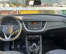 Zunanja slika - Opel Grandland X - 1.5 CDTI Design Line.96 KW.DIZEL.111.000 KM - 10 - Predogledna slika