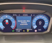 Zunanja slika - Audi Q3 - 35 TDI S line.NEMŠKI+4ALU.KAMERA.NAVI.LED.USNJE - 5 - Predogledna slika