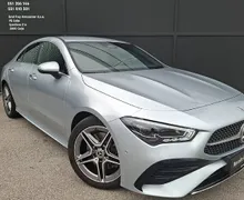 Zunanja slika - Mercedes-Benz CLA-Razred - 200 AMG Line - 1 - Predogledna slika