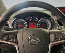 Zunanja slika - Opel Mokka - 1.4 Turbo Cosmo Avt. - 8 - Predogledna slika