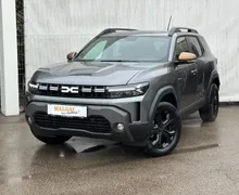Zunanja slika - Dacia Duster - Extreme Hybid-G 150 4X4 Avtomatik-Cena na gotovino - 1 - Predogledna slika