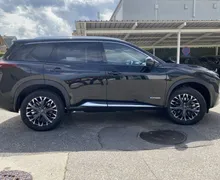 Zunanja slika - Nissan X-Trail - 1.5 HEV E-4ORCE 213 TEKNA - 9 - Predogledna slika