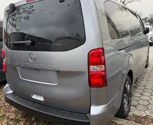 Zunanja slika - Opel Zafira - EDITION 2.0D 180KM - 3 - Predogledna slika
