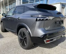 Zunanja slika - Nissan Qashqai - 1.3 DIG-T 4x4 158 X-T TEKNA SUN - 15 - Predogledna slika