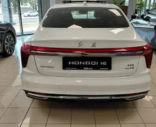 Zunanja slika - Hongqi H5 - 2.0T Ousado Avt. - 3 - Predogledna slika