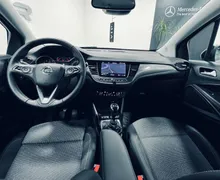 Zunanja slika - Opel Crossland - 1.2 TURBO-SAMO 2100KM-LED-KAMERA-NAVI - 7 - Predogledna slika