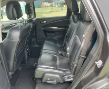 Zunanja slika - Fiat Freemont - 2.0 Multijet 163 4x4 NAVI. 2X PDC. KAMERA - 7 - Predogledna slika