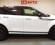 Zunanja slika - Land Rover Range Rover Evoque - 2.0 TD4 D165 MHEV SE Avt. NOVI MODEL-PANORAMA- - 4 - Predogledna slika