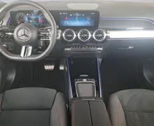 Zunanja slika - Mercedes-Benz GLB-Razred - GLB 200 d AMG Line Avt. - 10 - Predogledna slika