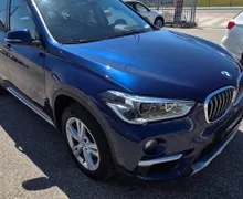 Zunanja slika - BMW X1 - serija :  xDrive18d xLine - 2 - Predogledna slika
