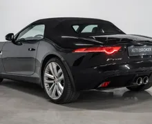 Zunanja slika - Jaguar F-Type - S 3.0 V6 S C Navi - Meridian - 7 - Predogledna slika