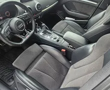 Zunanja slika - Audi A3 - 35 TDI Sport S tronic- Le 169.000km- 3XS-LINE-ODL - 6 - Predogledna slika