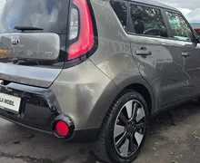 Zunanja slika - KIA Soul - 1.6 CRDi EX LED-KAMERA-ALU-2.LASTNIK - 4 - Predogledna slika