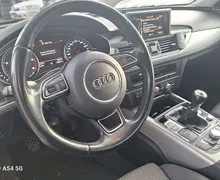 Zunanja slika - Audi A6 - Avant 2.0 TDI ultra 140kW + BREZ POLOGA - 8 - Predogledna slika
