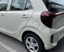 Zunanja slika - KIA Picanto - Kia  1.0 GDI LX Active. 5M T 4-sedežni - 5 - Predogledna slika