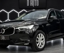 Zunanja slika - Volvo XC60 - D4 BUSINESS EXECUTIVE KAMERA ACC CARPLAY KEYLESS - 1 - Predogledna slika