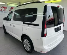 Zunanja slika - Volkswagen Caddy - 2.0 TDI 90KW.NAVI.PDC.2023 DIZEL - 4 - Predogledna slika